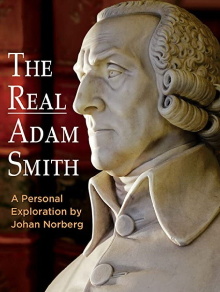 The Real Adam Smith: Ideas That Changed The World Trailer