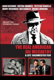 The Real American: Joe McCarthy Trailer