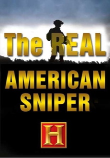 The Real American Sniper Trailer