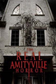 The Real Amityville Horror Trailer