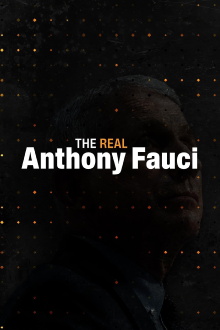 The Real Anthony Fauci Trailer