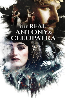 The Real Antony and Cleopatra Trailer