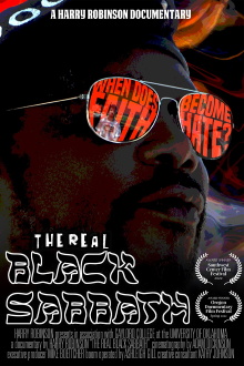 The Real Black Sabbath Trailer