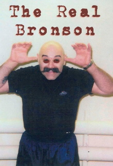 The Real Bronson Trailer