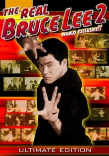 The Real Bruce Lee  2 Trailer