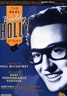 The Real Buddy Holly Story Trailer