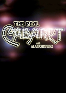 The Real Cabaret Trailer