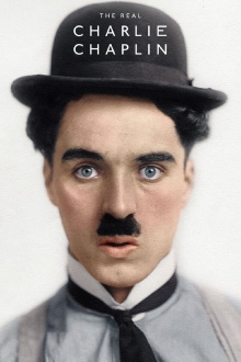 The Real Charlie Chaplin Trailer