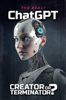 The Real! ChatGPT: Creator or Terminator? Trailer