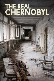 The Real Chernobyl Trailer