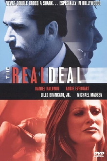 The Real Deal Trailer