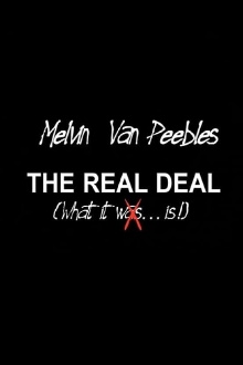 The Real Deal: What It Is Trailer