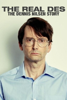 The Real Des: The Dennis Nilsen Story Trailer
