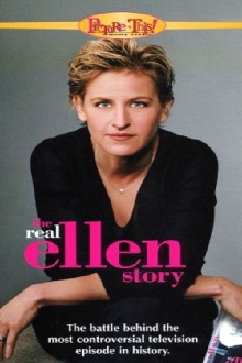 The Real Ellen Story Trailer
