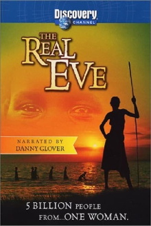 The Real Eve Trailer