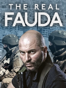 The Real Fauda Trailer