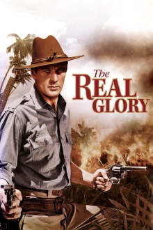 The Real Glory Trailer