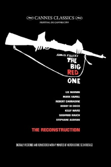 The Real Glory: Reconstructing 'The Big Red One' Trailer