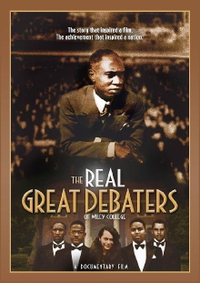 The Real Great Debaters of Wiley College Trailer