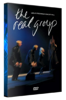 The Real Group - Live At Stockholm Concert Hall Trailer