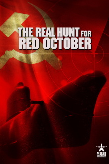 The Real Hunt for Red October Trailer