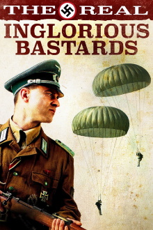 The Real Inglorious Bastards Trailer