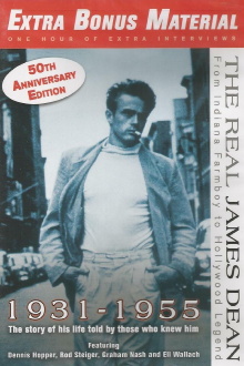 The Real James Dean Trailer