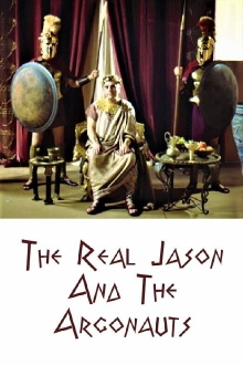 The Real Jason and the Argonauts Trailer