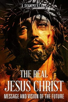 The Real Jesus Christ Trailer