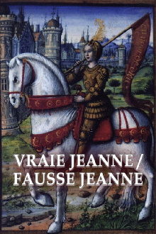 The Real Joan of Arc Trailer