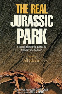The Real Jurassic Park Trailer