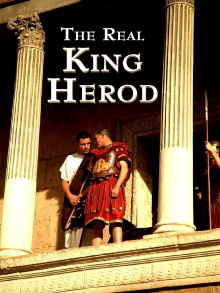 The Real King Herod Trailer