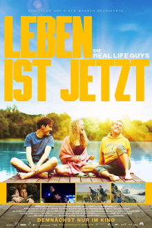 The Real Life Guys Trailer