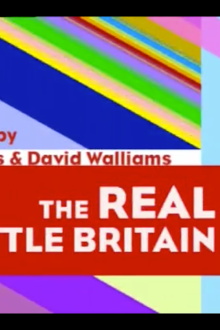 The Real Little Britain Trailer