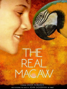 The Real Macaw Trailer