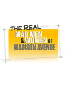 The Real Mad Men and Women of Madison Avenue Trailer