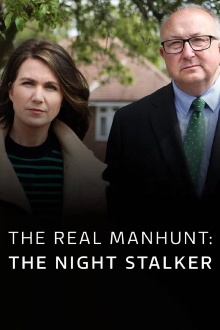 The Real Manhunt: The Night Stalker Trailer