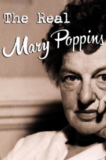 The Real Mary Poppins Trailer