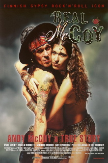 The Real McCoy Trailer