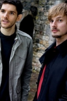 The Real Merlin and Arthur Trailer