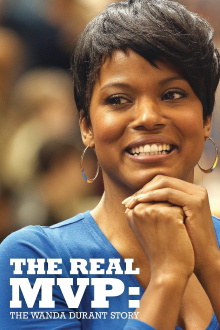 The Real MVP: The Wanda Durant Story Trailer