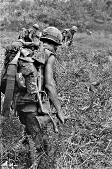The Real Nam: Voices From Within Trailer