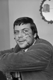 The Real Oliver Reed Trailer