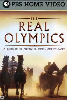 The Real Olympics Trailer