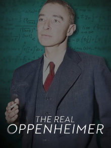 The Real Oppenheimer Trailer