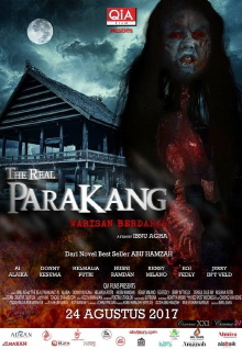The Real Parakang Trailer