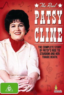 The Real Patsy Cline Trailer