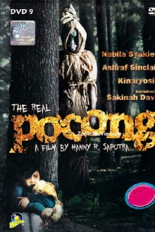 The Real Pocong Trailer