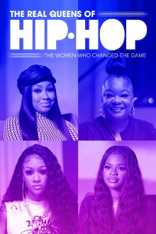 The Real Queens of Hip Hop: The Women Who Changed the Game Trailer