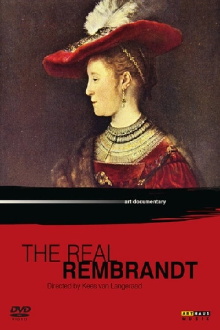 The Real Rembrandt Trailer
